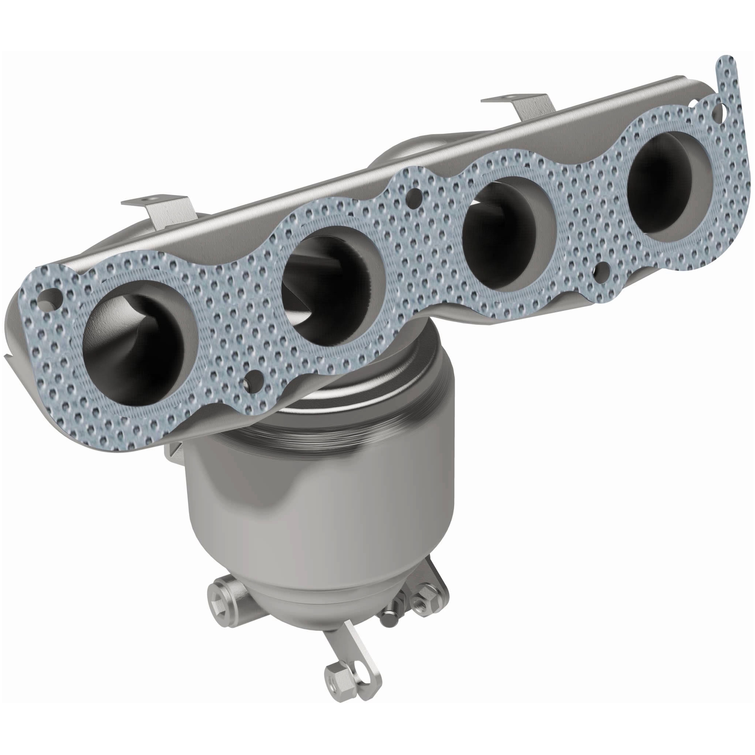 MagnaFlow 2014-2016 Kia Forte California Grade CARB Compliant Manifold Catalytic Converter